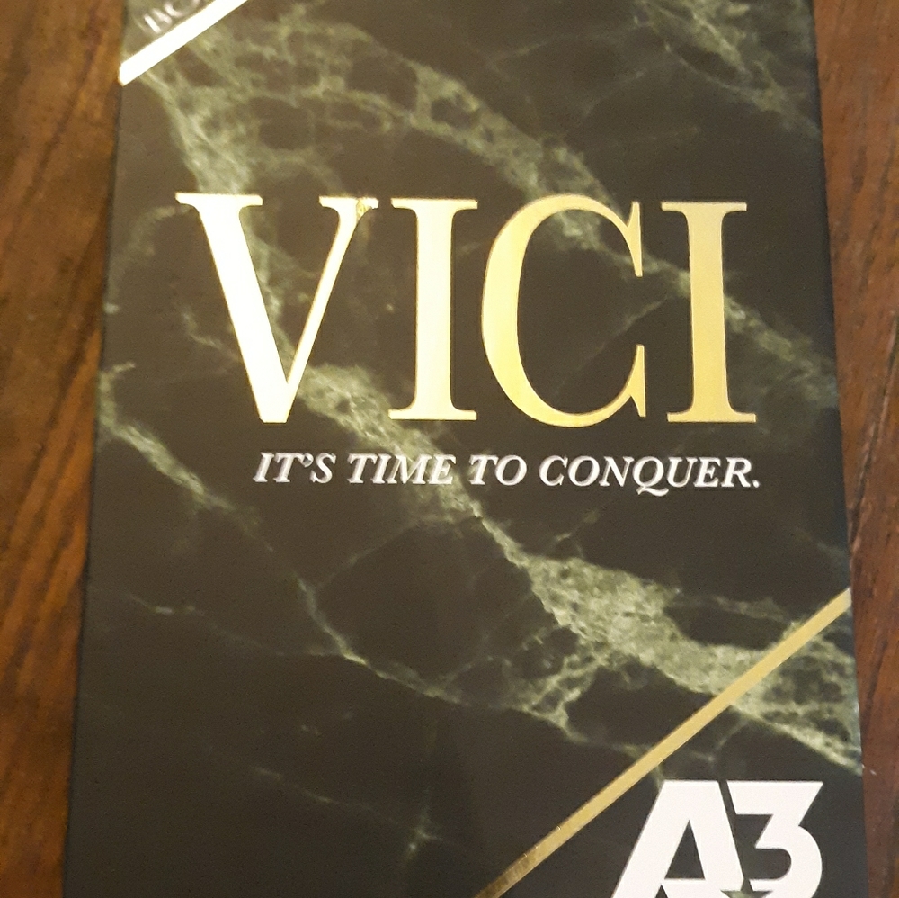 VICI female swim race wear